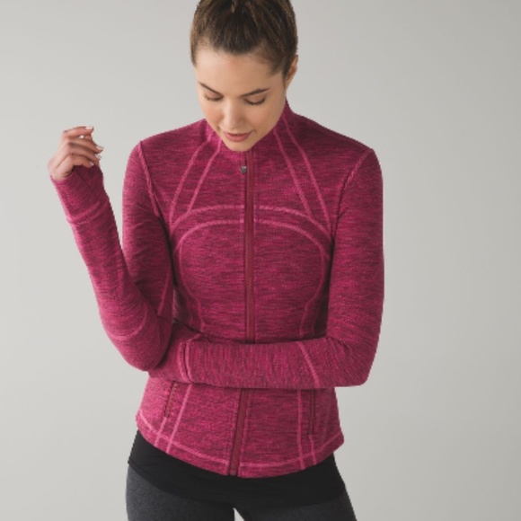 Lululemon Define Jacket | Size 6 - Picture 1 of 10